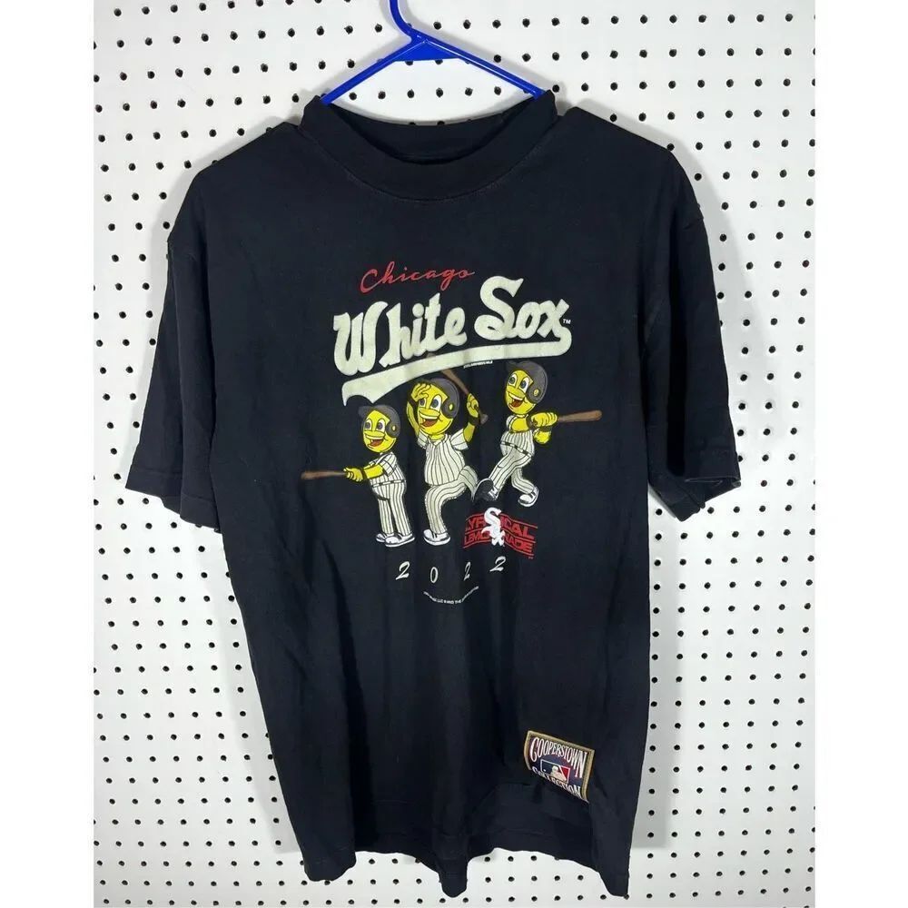 Mitchell & Ness Chicago White Sox Lyrical Lemonade size M
